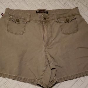 Polo short